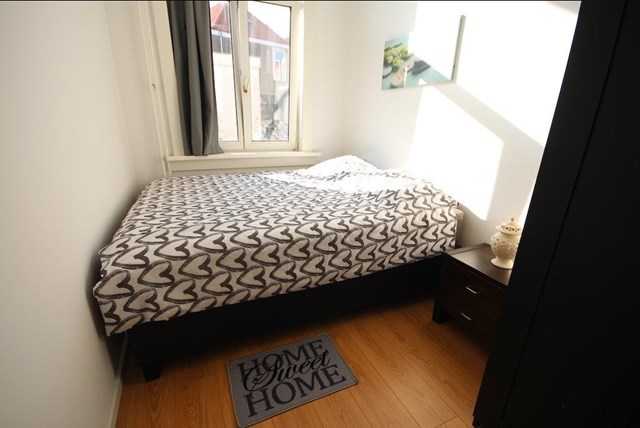 Foto 6: Den Haag - Regentesselaan - Foto 6