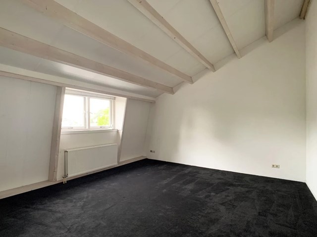 Foto 7: Hilversum - Gijsbrecht van Amstelstraat - Foto 7