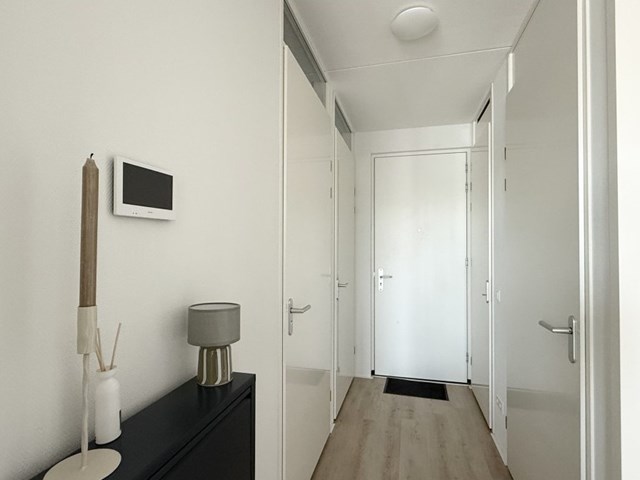Foto 2: Leiden - Alfabetweg - Foto 2