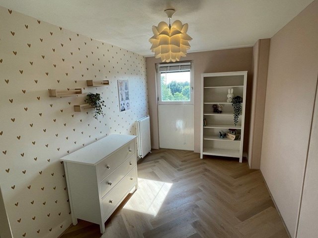 Foto 7: Amsterdam - Klaas Katerstraat - Foto 7