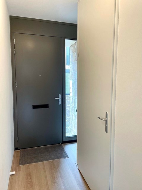 Foto 5: Eindhoven - Deflectiespoelstraat - Foto 5