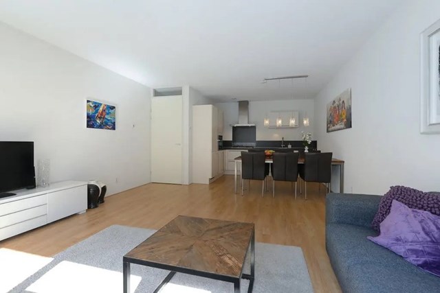 Foto 7: Ridderkerk - Graaf Florisstraat - Foto 7