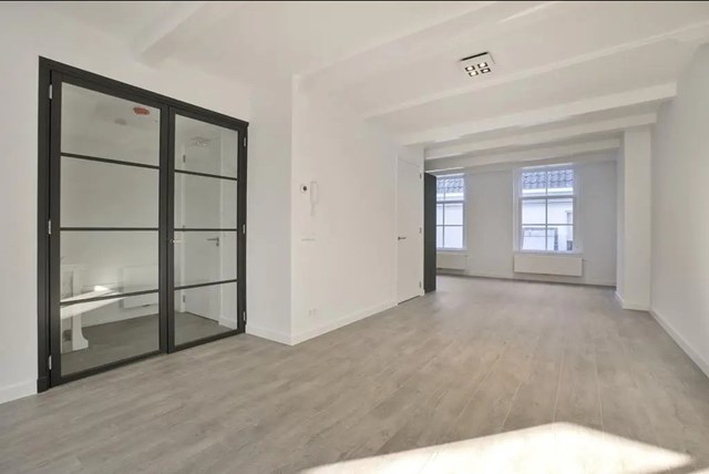 Foto 7: Amsterdam - Hartenstraat - Foto 7