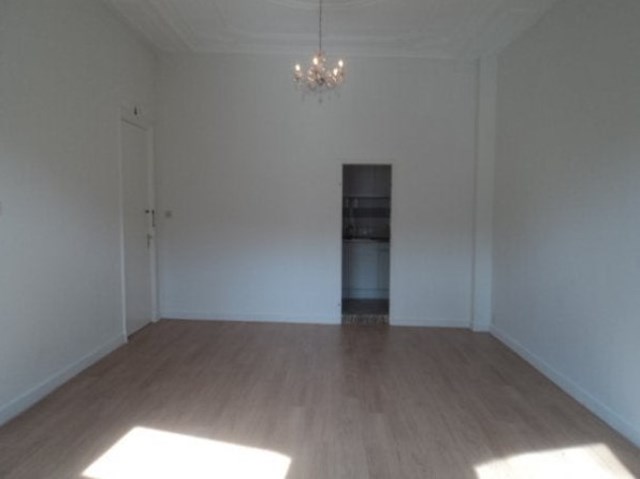 Foto 2: Den Haag - Teijlerstraat - Foto 2