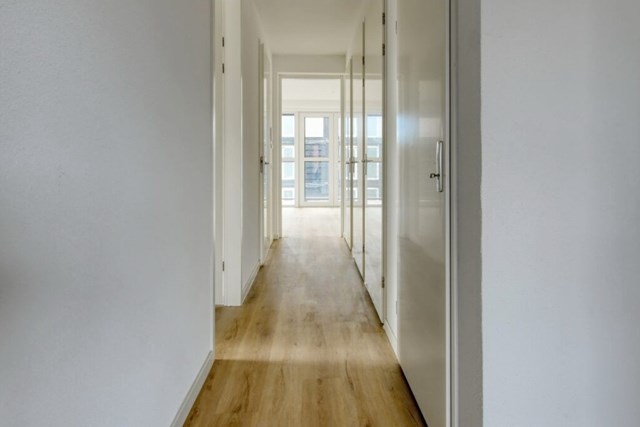 Foto 2: Nieuwegein - Fultonbaan - Foto 2