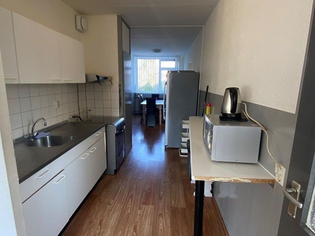 Foto 4: Amsterdam - Midscheeps - Foto 4