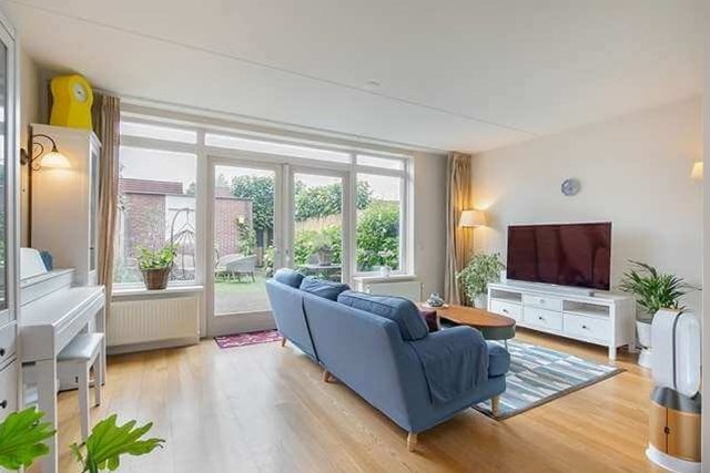 Foto 4: Veenendaal - De Clercqstraat - Foto 4