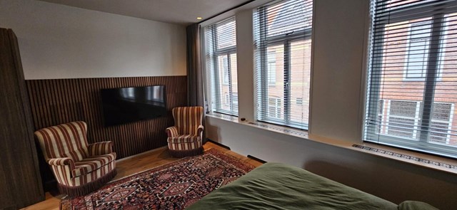 Foto 6: Groningen - Lutkenieuwstraat - Foto 6
