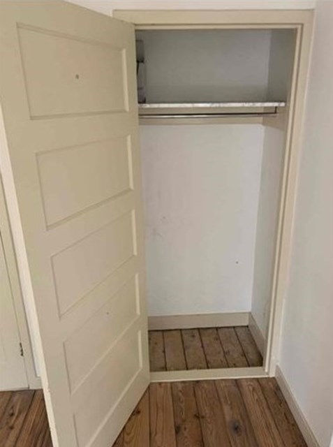 Foto 6: Arnhem - Van Oldenbarneveldtstraat - Foto 6