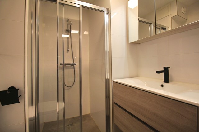 Foto 6: Rotterdam - Mauritsstraat - Foto 6