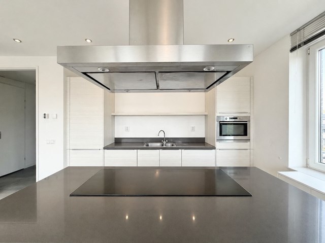 Foto 4: Amstelveen - Zilverschoonlaan - Foto 4