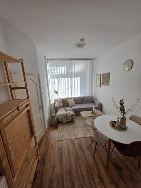 Foto 1: Utrecht - Abel Tasmanstraat - Foto 1