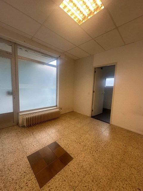 Foto 3: Kerkrade - Henri Jonasplein - Foto 3