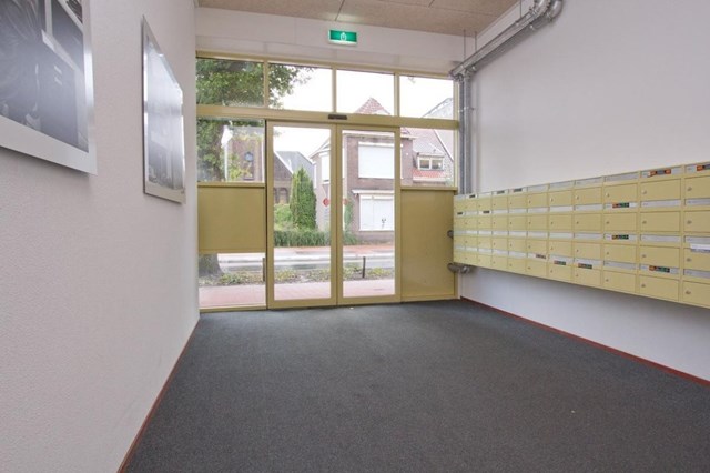 Foto 3: Emmen - Wilhelminastraat - Foto 3