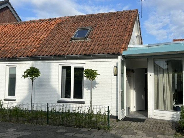 Foto 3: Ulvenhout - Anneville-laan - Foto 3