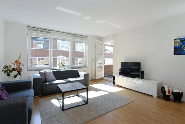 Foto 4: Ridderkerk - Graaf Florisstraat - Foto 4