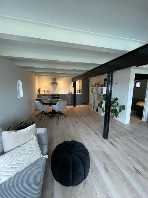 Foto 7: Heerenveen - Woltmanstraat - Foto 7