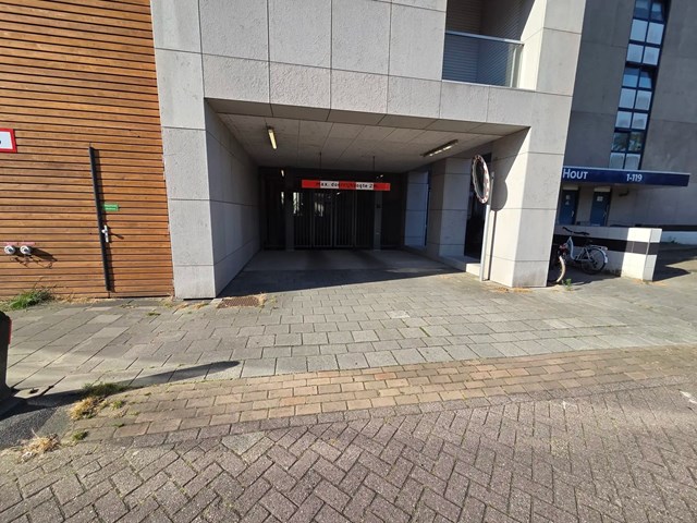 Foto 3: Haarlem - Claus Sluterweg - Foto 3