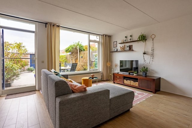 Foto 3: Tilburg - Doornsingel - Foto 3