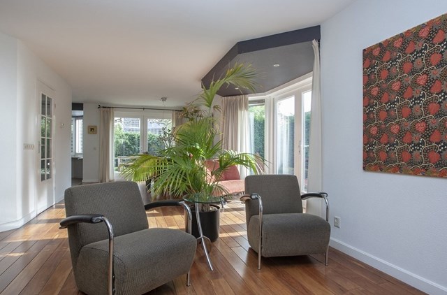 Foto 7: Huizen - Hannie Schaftlaan - Foto 7