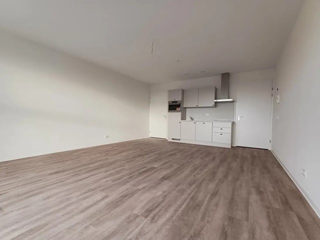 Foto 2: Eindhoven - Gerard Philipslaan - Foto 2