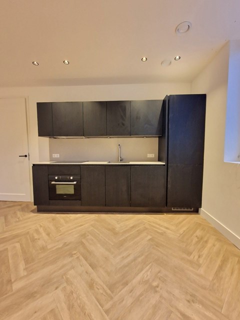 Foto 3: Rotterdam - 's Gravendijkwal - Foto 3