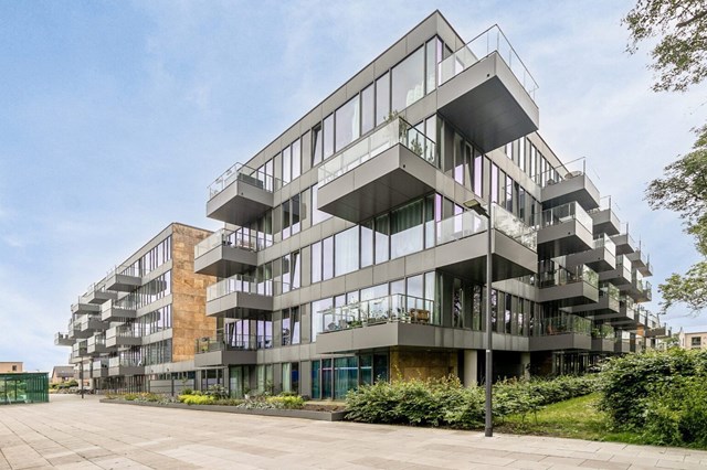 Foto 1: Eindhoven - Grenenhout - Foto 1
