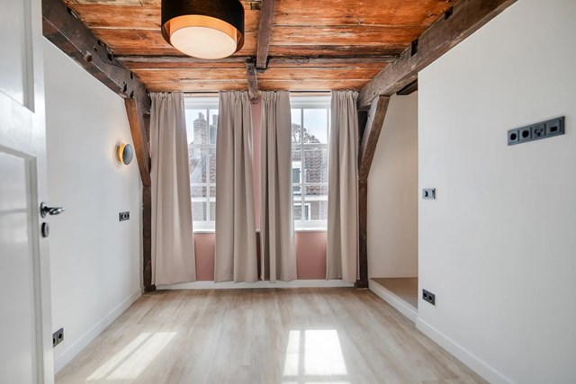 Foto 5: Middelburg - Wagenaarstraat - Foto 5