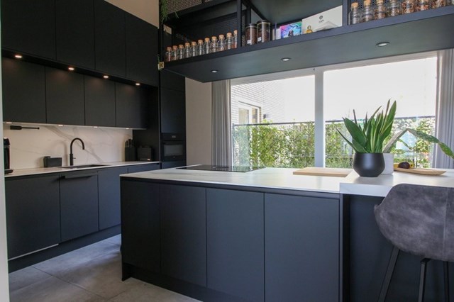 Foto 4: Utrecht - Athenestraat - Foto 4