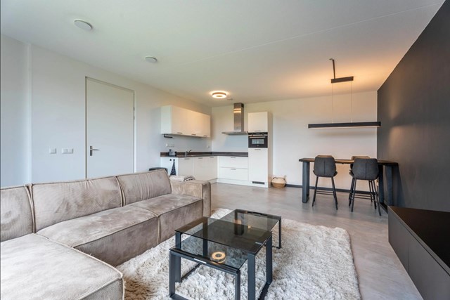 Foto 3: Gorinchem - Kruithoorn - Foto 3