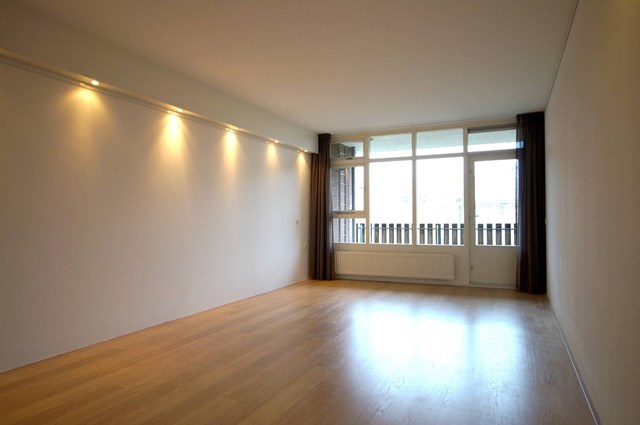 Foto 3: Leiden - Morssingel - Foto 3