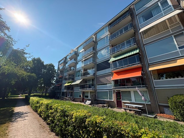 Foto 1: Zwolle - Telemannstraat - Foto 1
