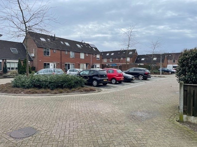 Foto 4: Almelo - De Fuut - Foto 4