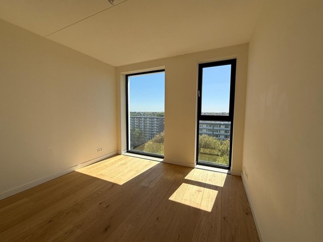 Foto 5: Amsterdam - Bijlmerplein - Foto 5