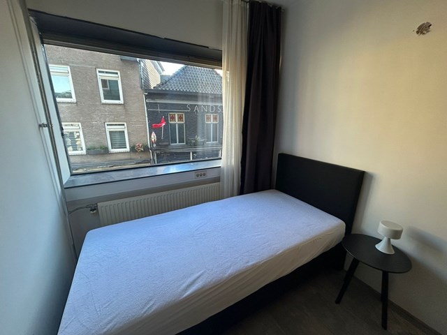 Foto 4: Eindhoven - Begijnenhof - Foto 4