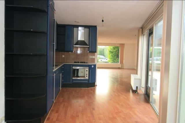 Foto 6: Almere - Ommelandvaart - Foto 6