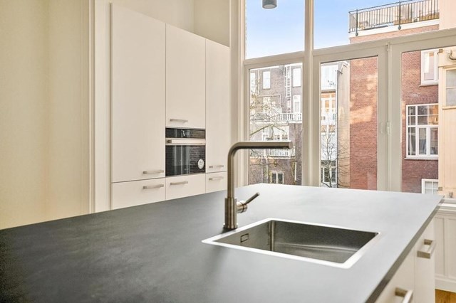 Foto 5: Amsterdam - Pieter de Hoochstraat - Foto 5