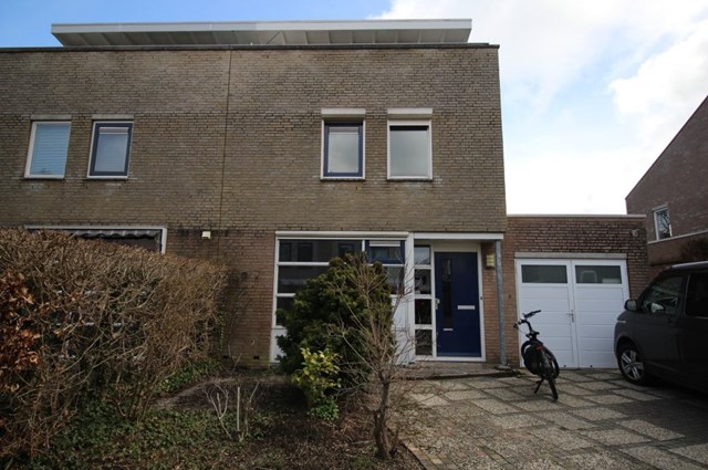 Foto 1: Groningen - Ludemaborg - Foto 1