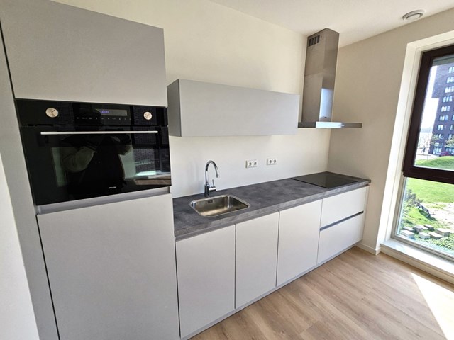 Foto 4: Rotterdam - Mullerkade - Foto 4