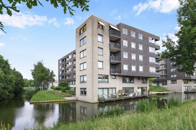 Foto 2: Amsterdam - Ladogameerhof - Foto 2