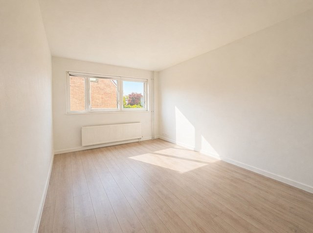 Foto 5: Hoofddorp - Wallebos - Foto 5