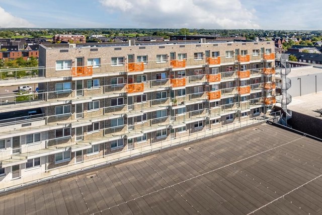 Foto 3: Veenendaal - Stuivenbergheem - Foto 3