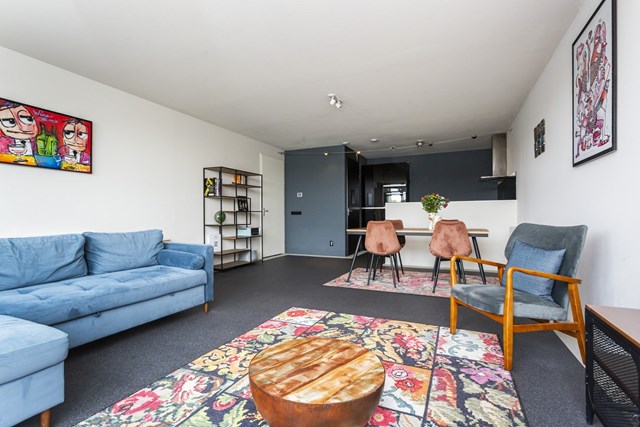 Foto 2: Rotterdam - Kratonkade - Foto 2