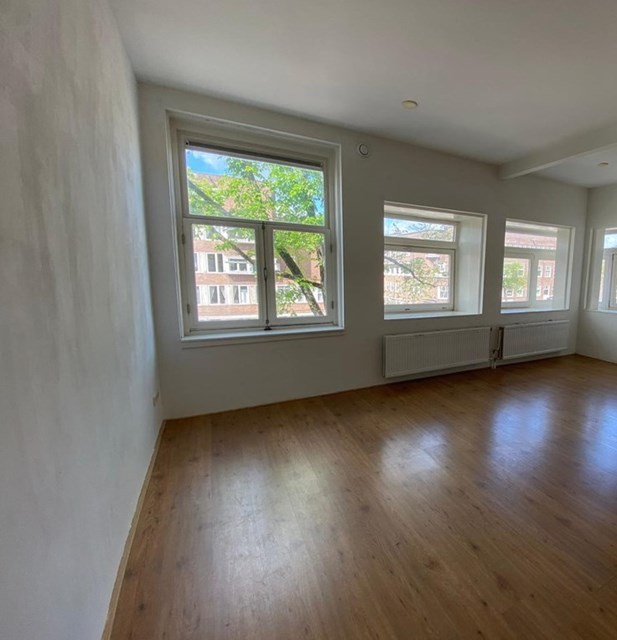 Foto 2: Amsterdam - Hoofdweg - Foto 2