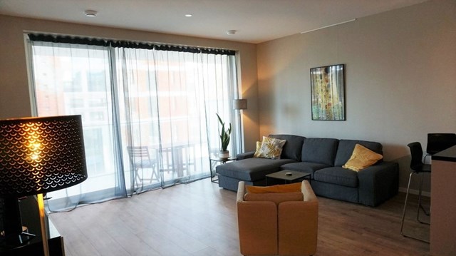 Foto 3: Amsterdam - Rosy Wertheimstraat - Foto 3