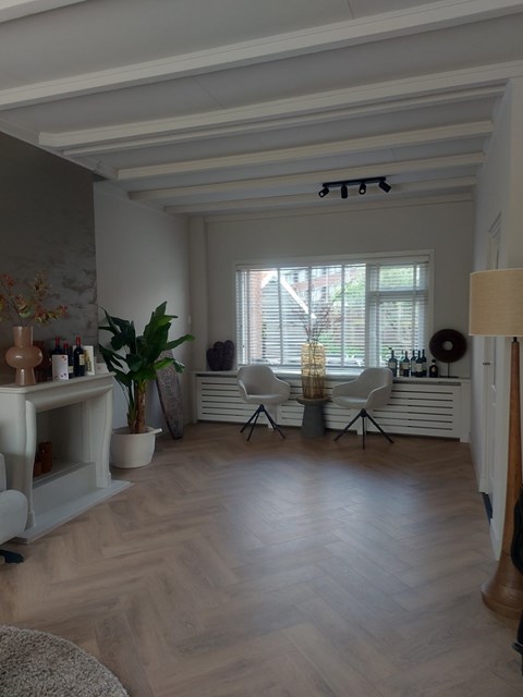 Foto 3: Noordwijk (ZH) - Sint Jeroensweg - Foto 3