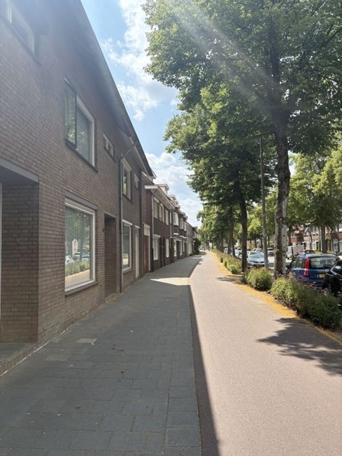 Foto 5: Eindhoven - Zeelsterstraat - Foto 5