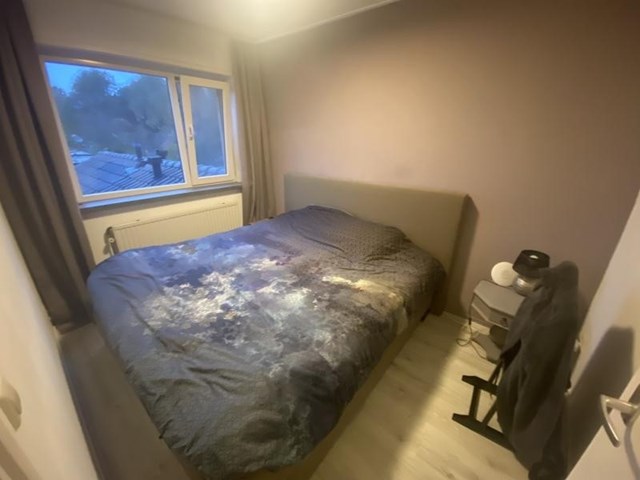 Foto 6: Tilburg - Klaverstraat - Foto 6