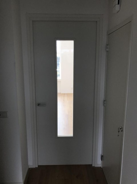 Foto 5: Leeuwarden - Borniastraat - Foto 5