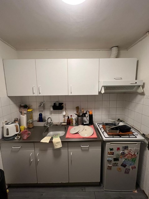 Foto 6: Groningen - Kostersgang - Foto 6